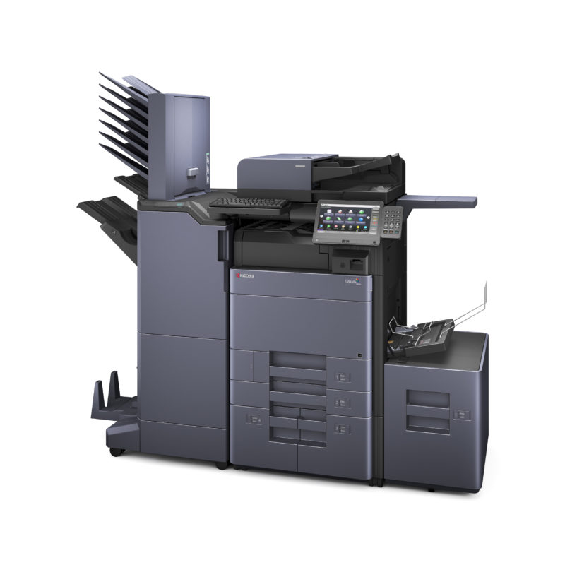 Develop Ineo 300i Konica Minolta Bizhub 300i Groupe ISB Location