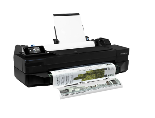 Imprimante HP Designjet T120