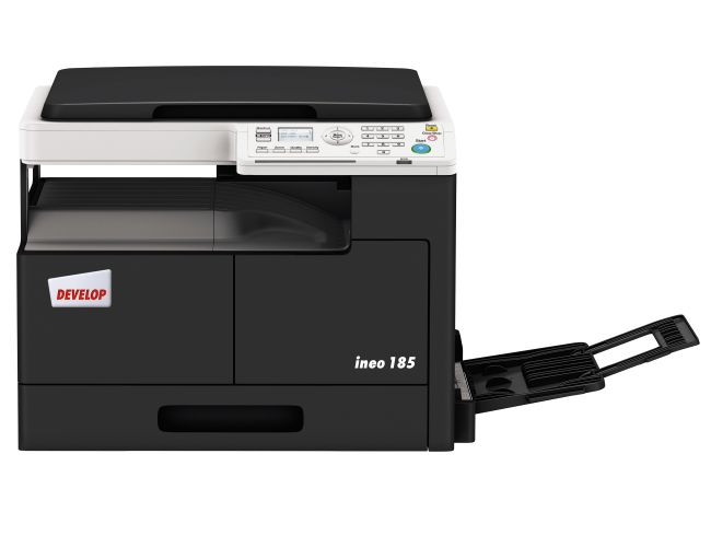 Kyocera - ECOSYS M2635dn - Multifonctions (Imprimante - Copieur